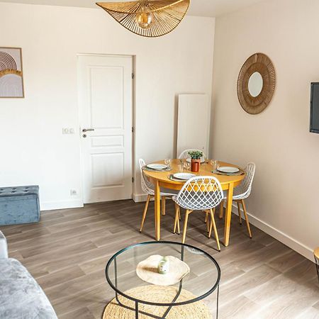 Appartement Elegant Proche De Disneyland Paris Vaires-sur-Marne Luaran gambar