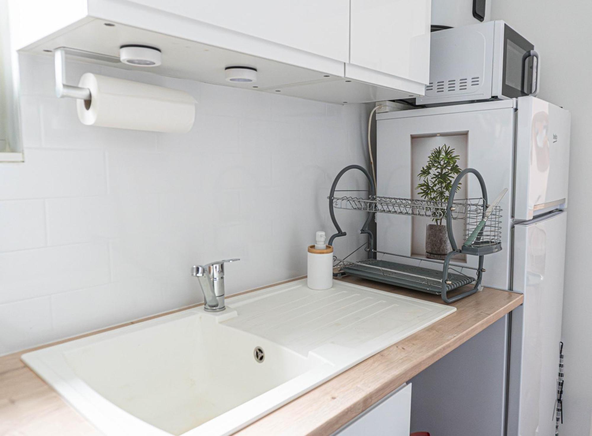Appartement Elegant Proche De Disneyland Paris Vaires-sur-Marne Luaran gambar