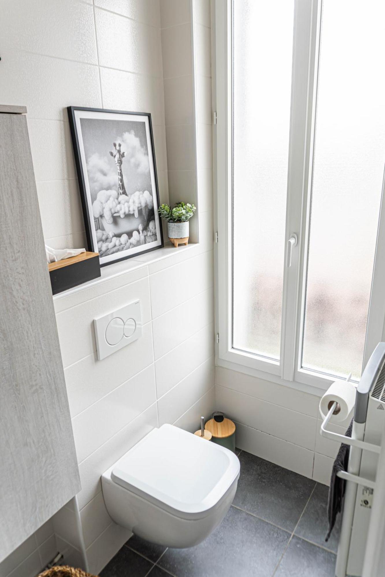 Appartement Elegant Proche De Disneyland Paris Vaires-sur-Marne Luaran gambar