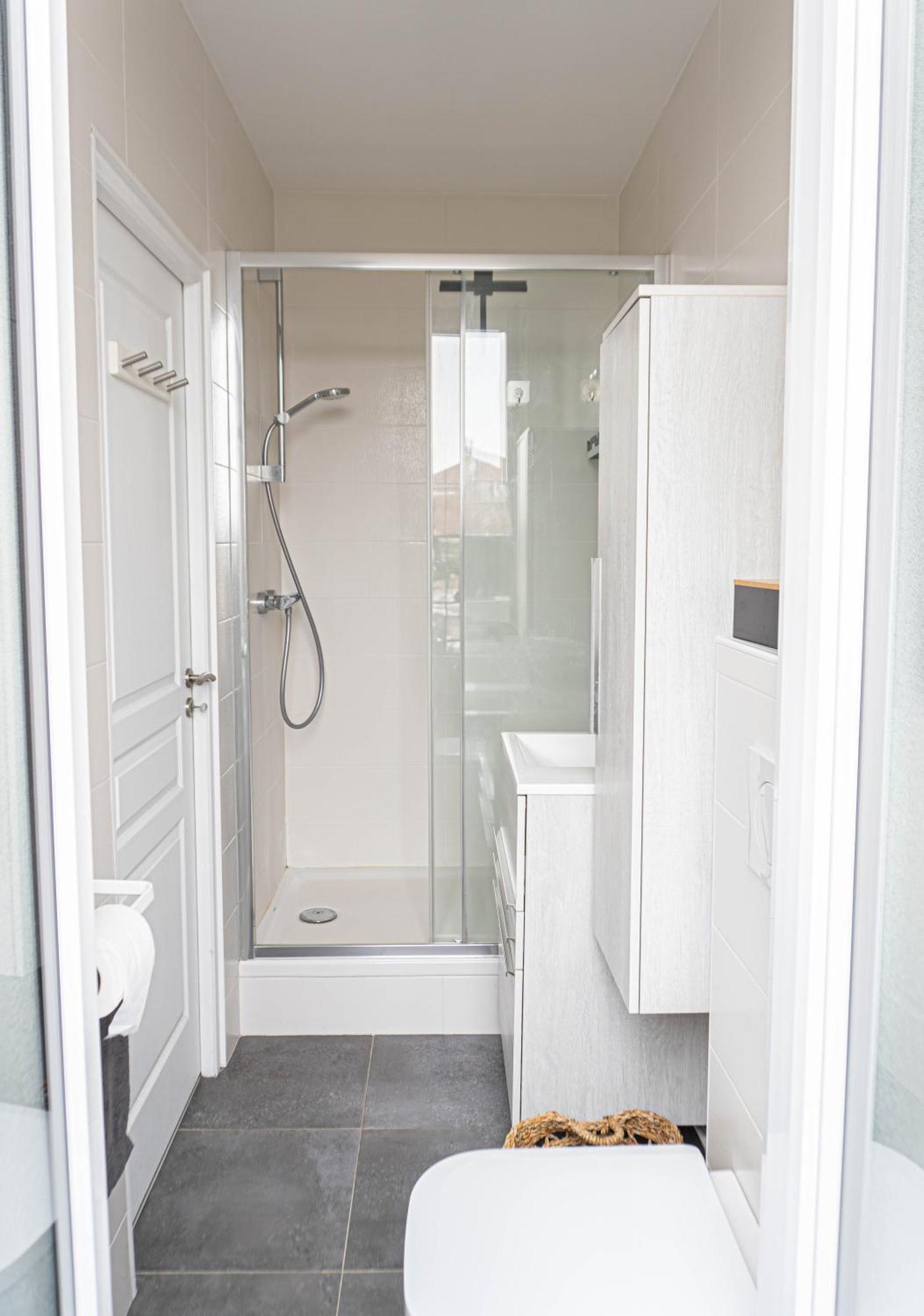 Appartement Elegant Proche De Disneyland Paris Vaires-sur-Marne Luaran gambar