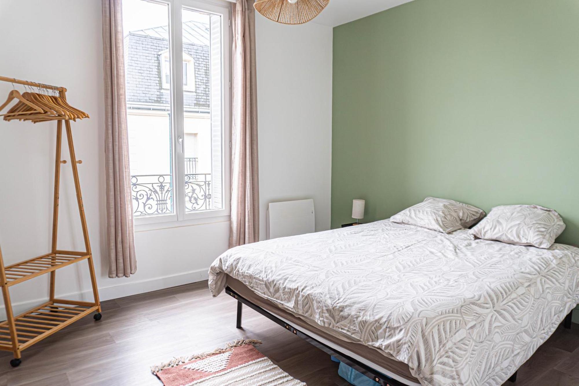 Appartement Elegant Proche De Disneyland Paris Vaires-sur-Marne Luaran gambar